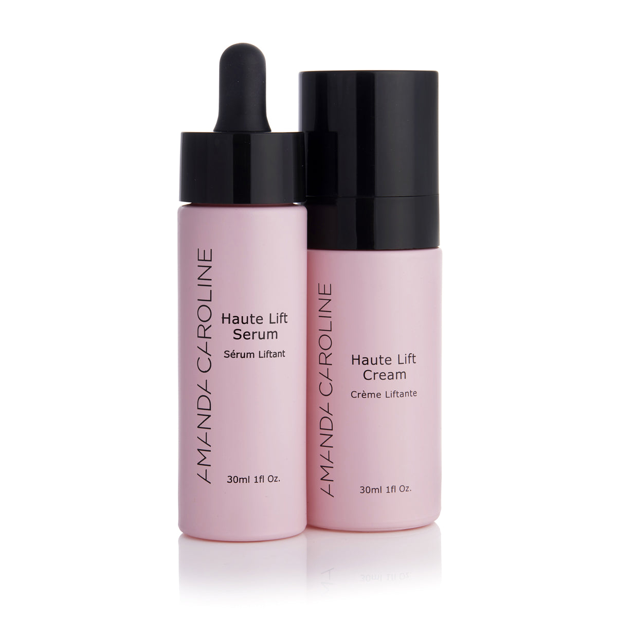 Haute Lift Duo Serum and Cream