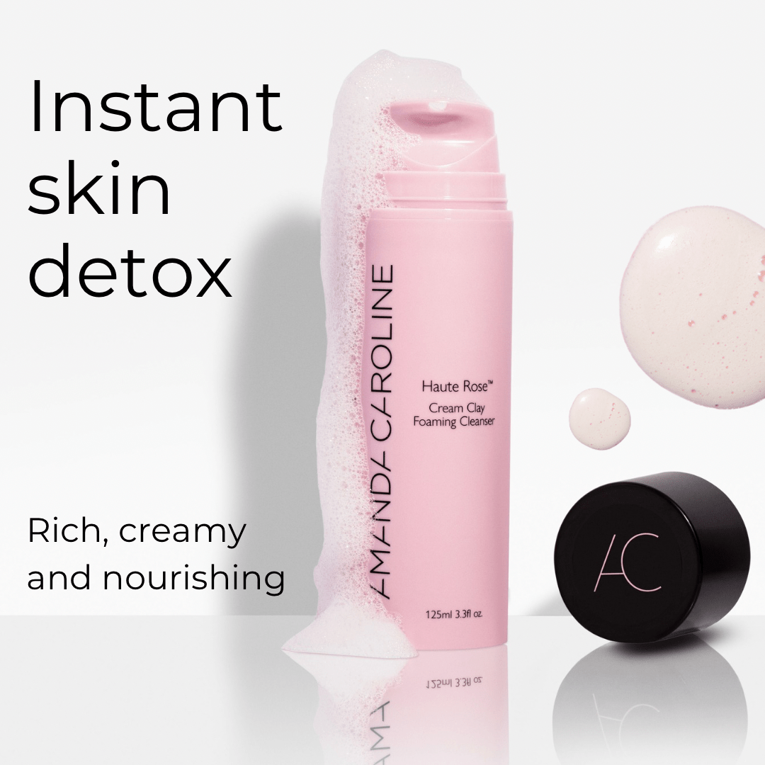 Haute Collection - Amanda Caroline Beauty