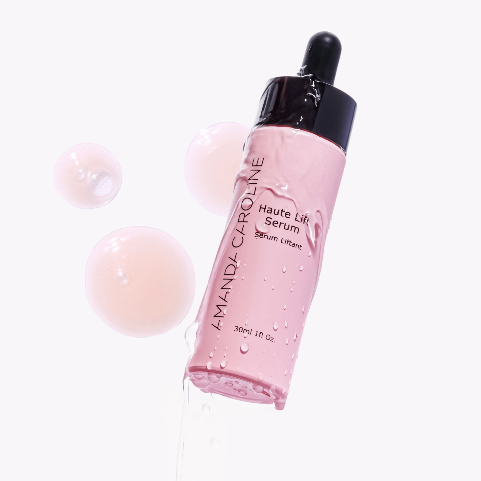 Haute Lift Serum - Amanda Caroline Beauty
