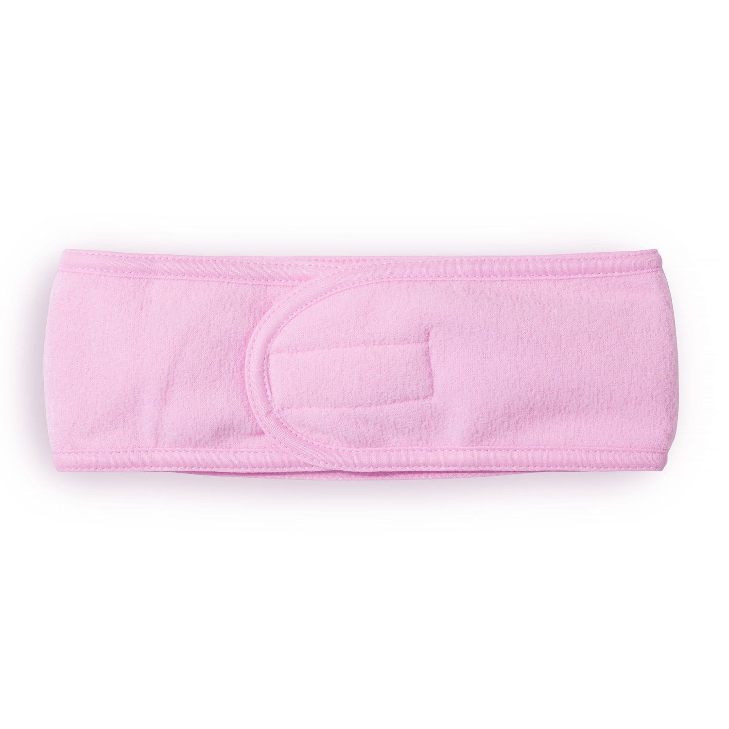 Beauty Velcro HeadBand - Amanda Caroline Beauty