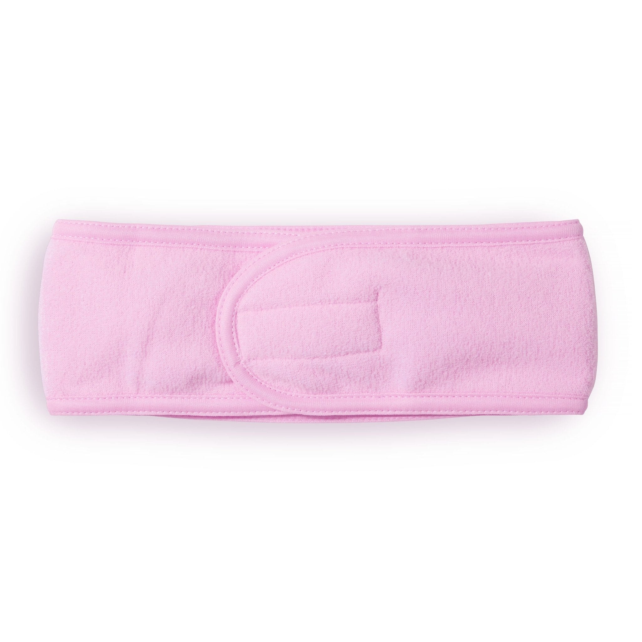 Beauty Velcro HeadBand - Amanda Caroline Beauty