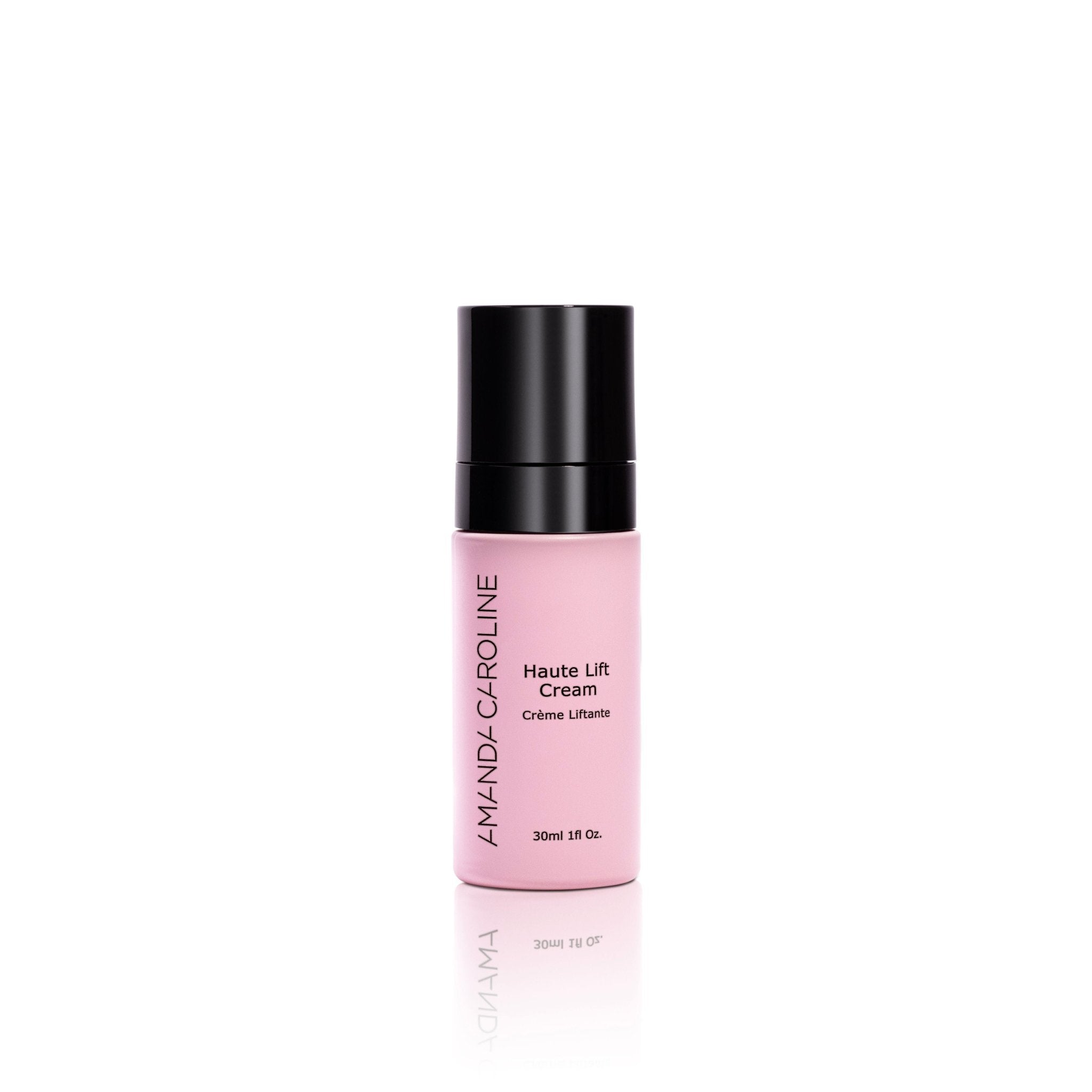 Haute Lift Cream - Amanda Caroline Beauty