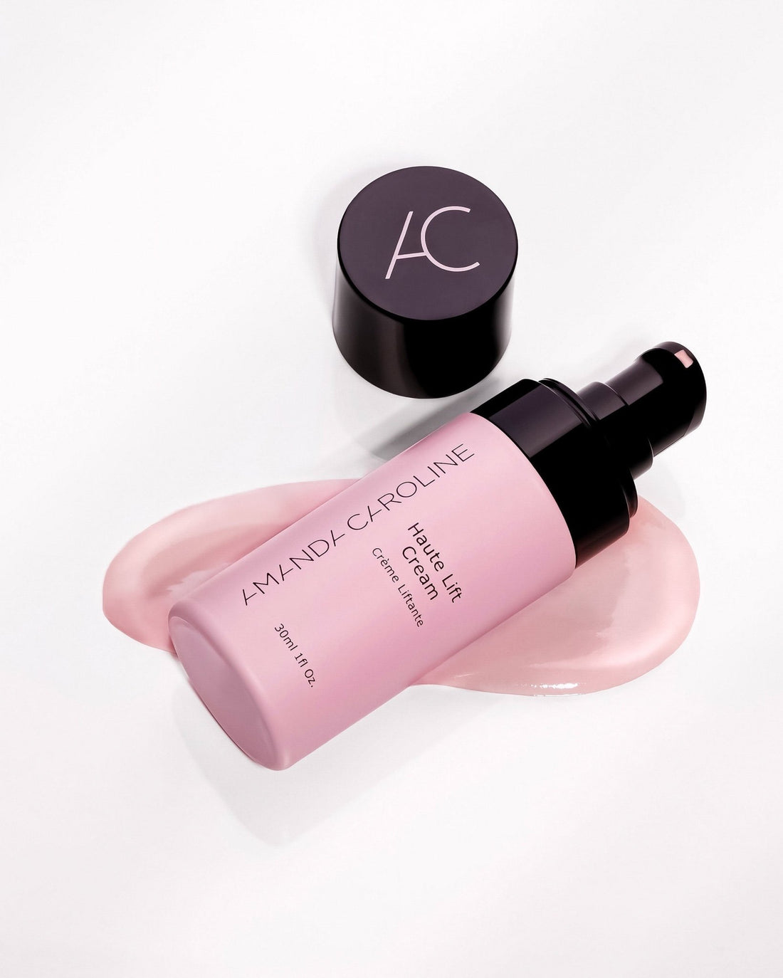 Haute Lift Cream - Amanda Caroline Beauty