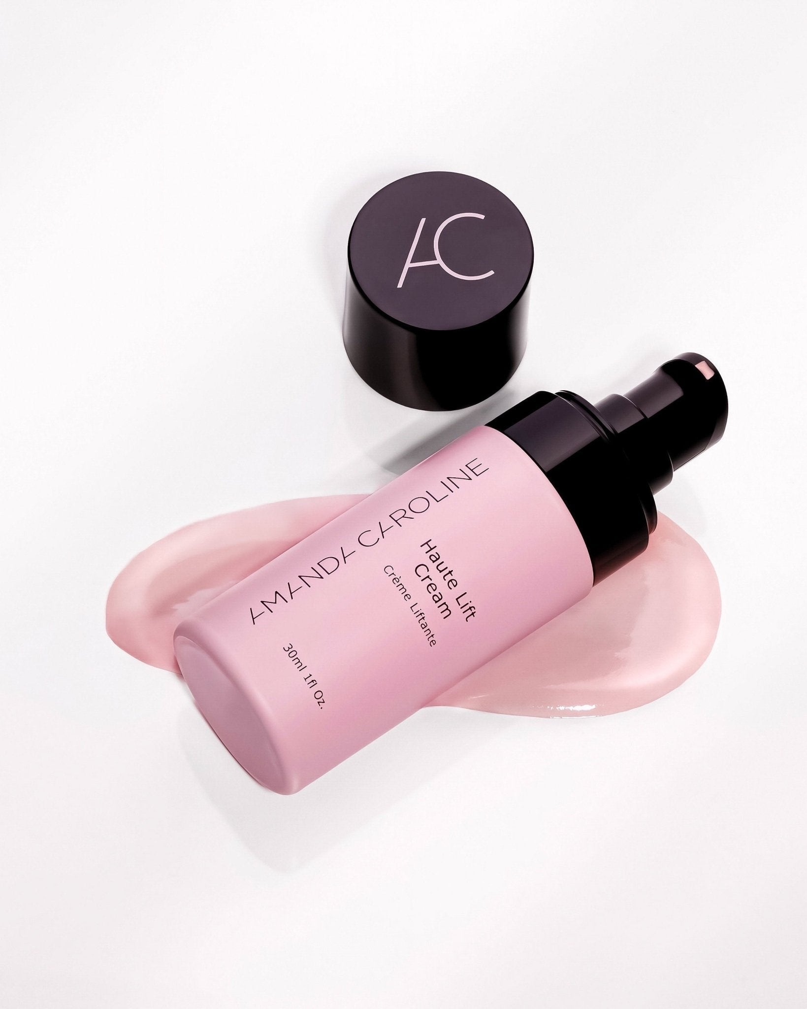 Haute Lift Cream - Amanda Caroline Beauty