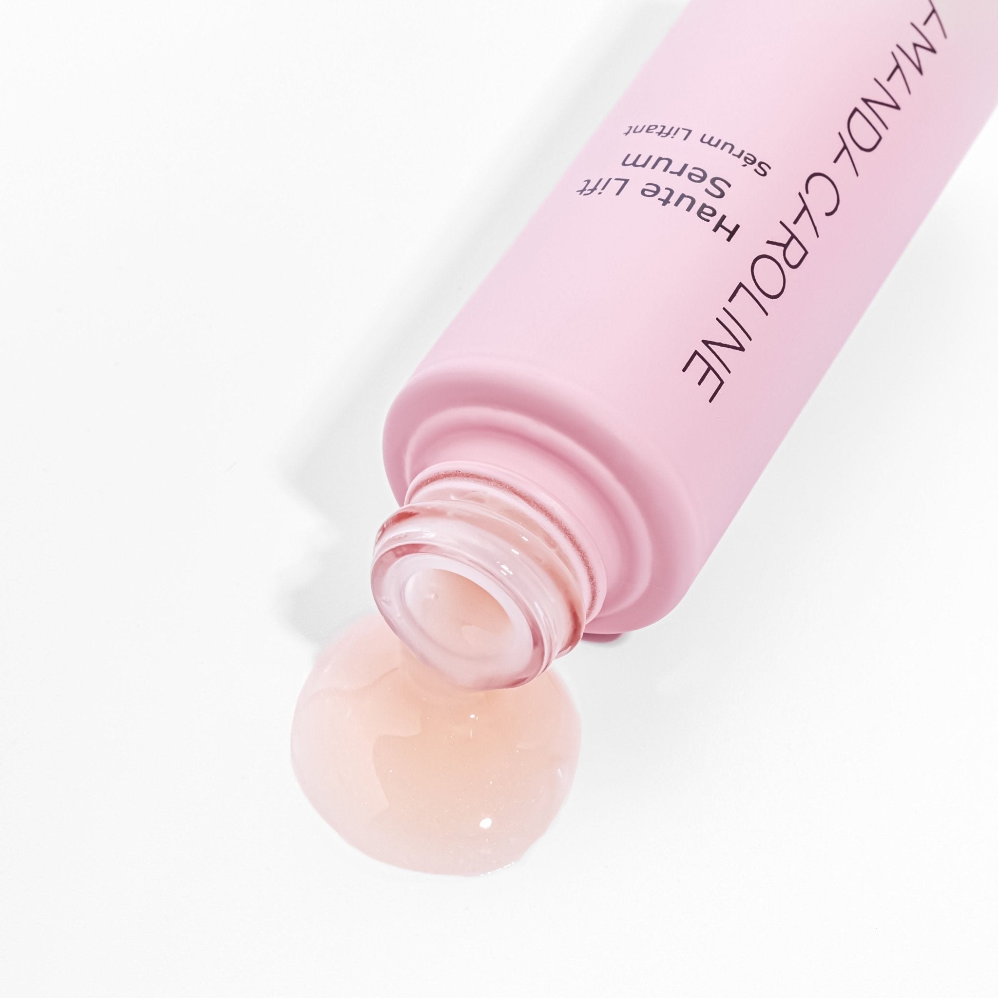 Haute Lift Serum - Amanda Caroline Beauty