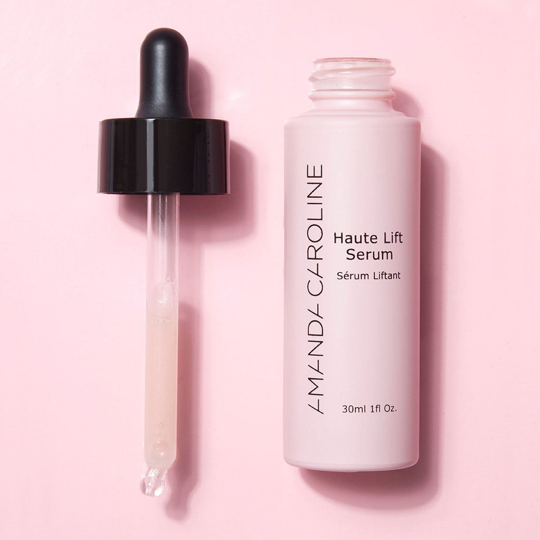 Haute Lift Serum - Amanda Caroline Beauty