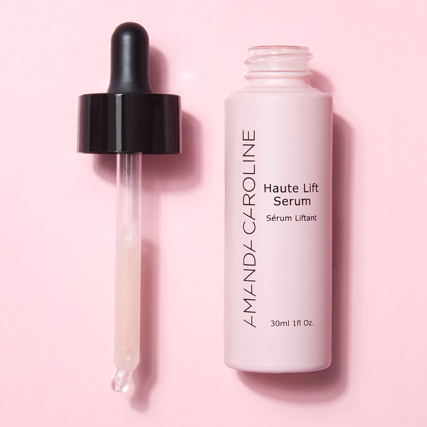 Haute Lift Serum - Amanda Caroline Beauty