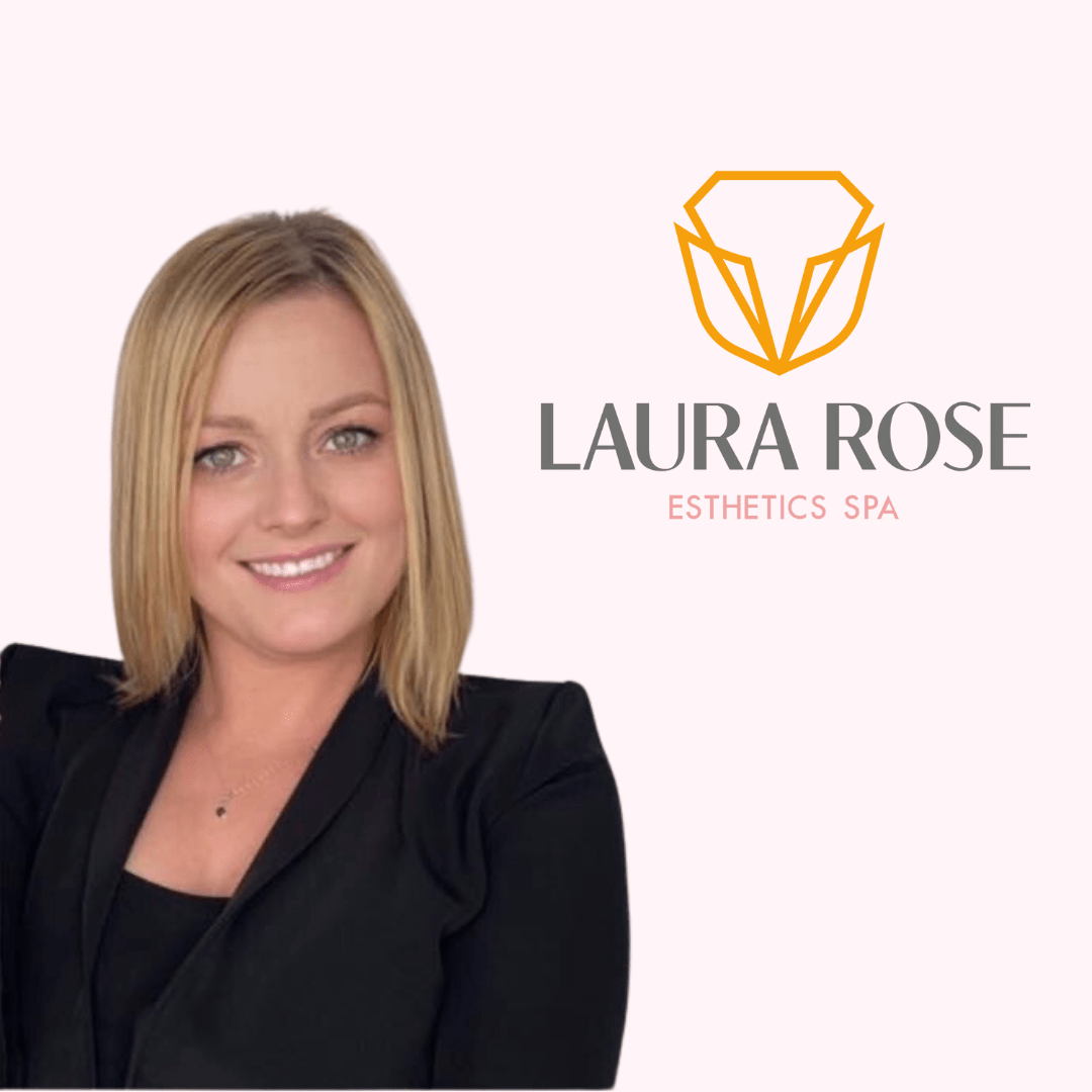 Laura Rose Embraces Holistic Wellness with Amanda Caroline Skincare - Amanda Caroline Beauty