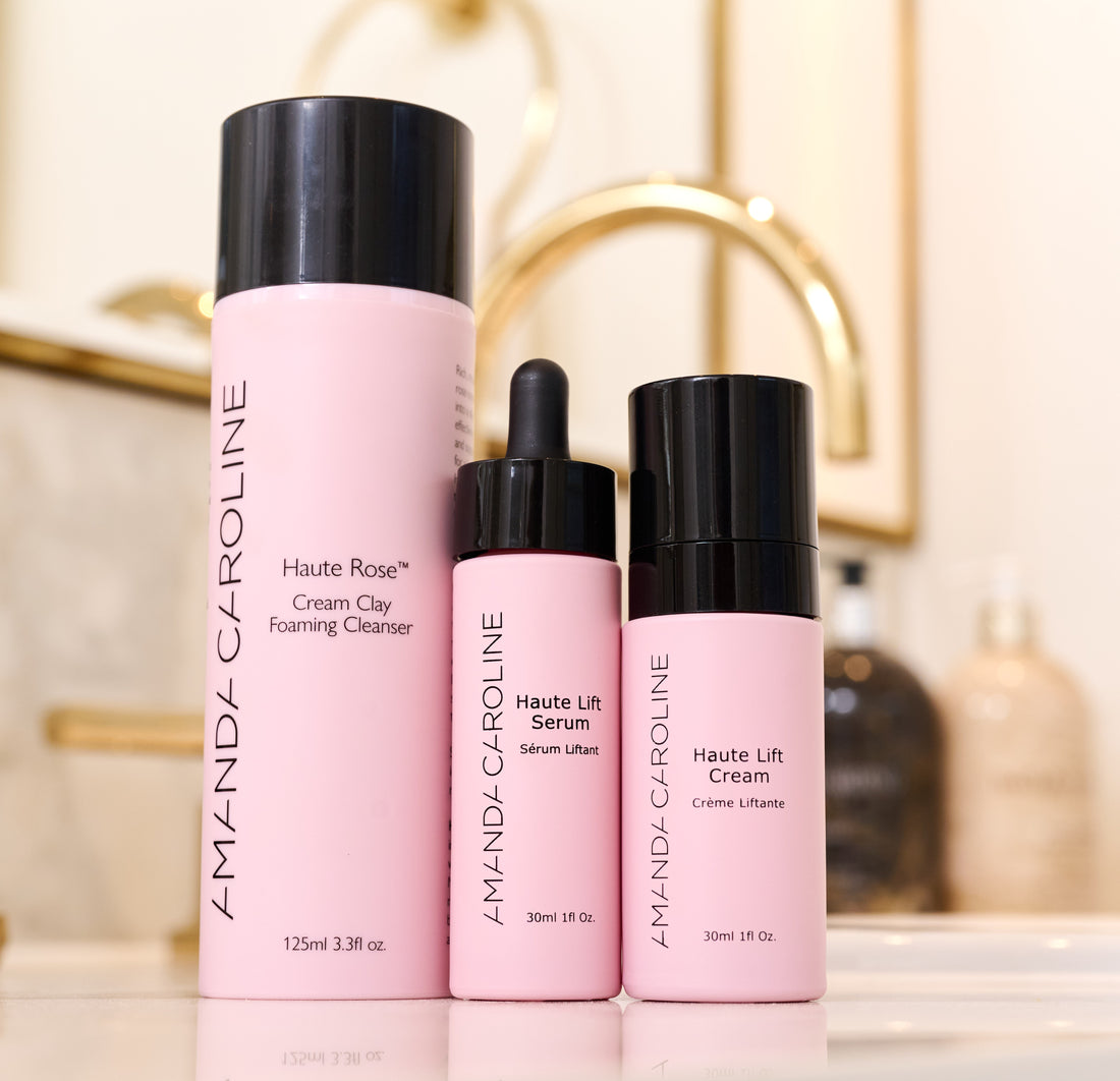 Amanda Caroline Beauty Gift Card