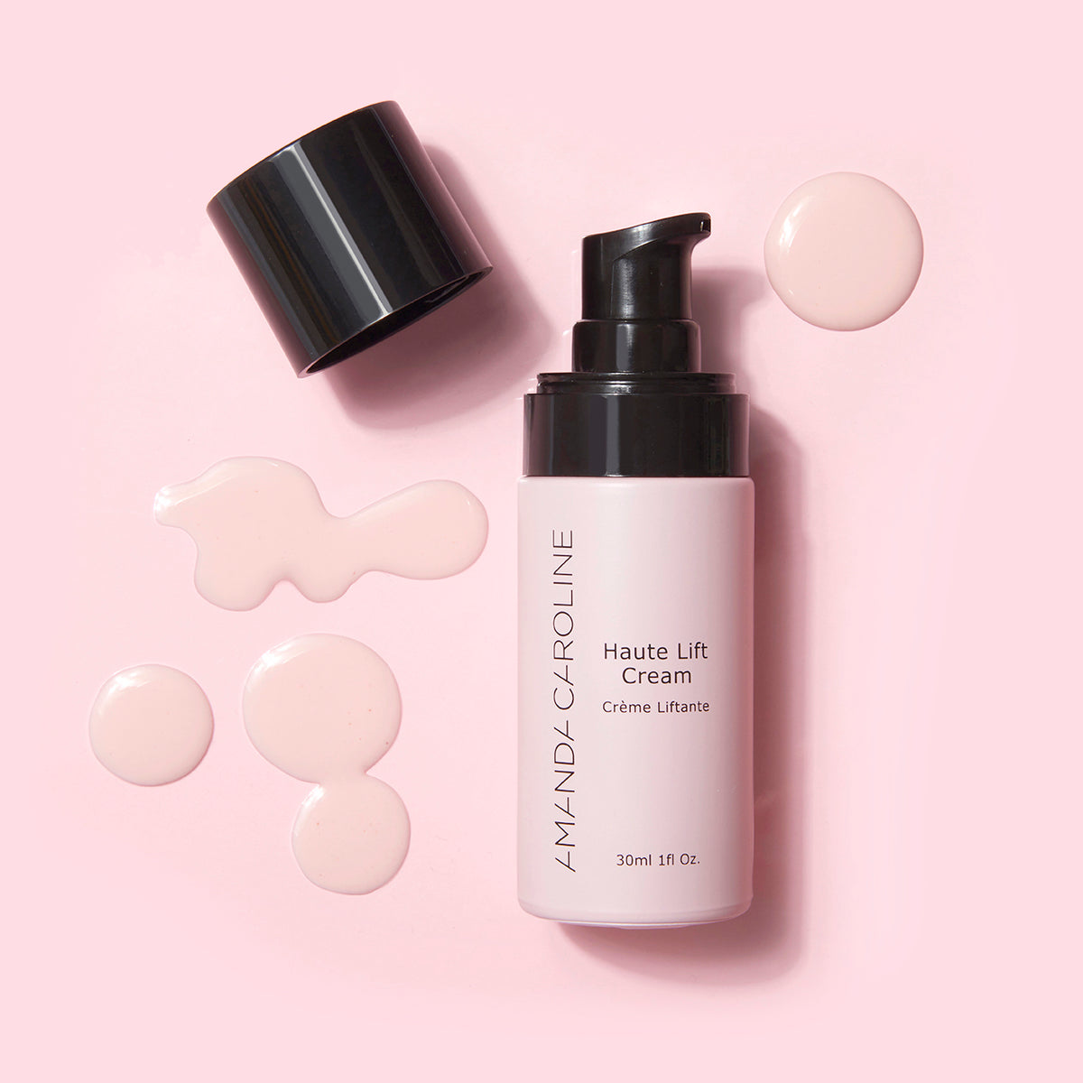 Haute Lift Cream